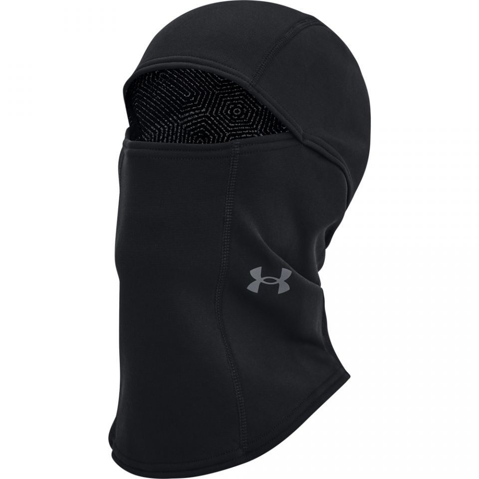 Under armour outlet infrared hood